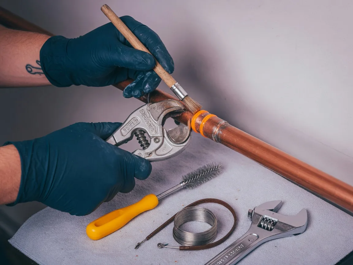 Why choose Sump Pump Repair in Osage, OK